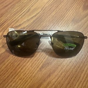 New PERSOL sunglasses